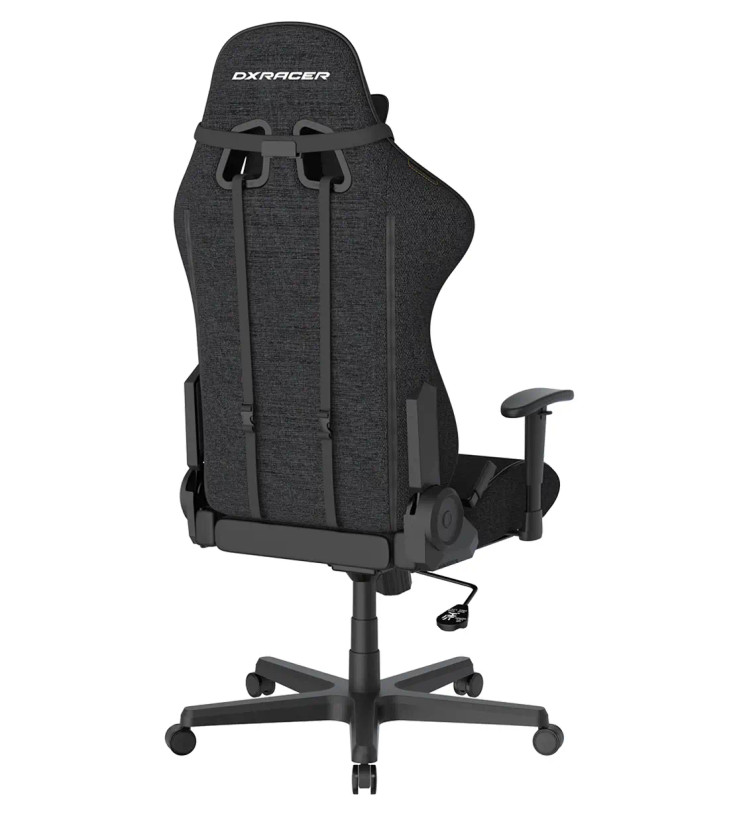 صندلی گیمینگ دی ایکس ریسر مدل DxRacer Formula Series 2025 L Fabric Black