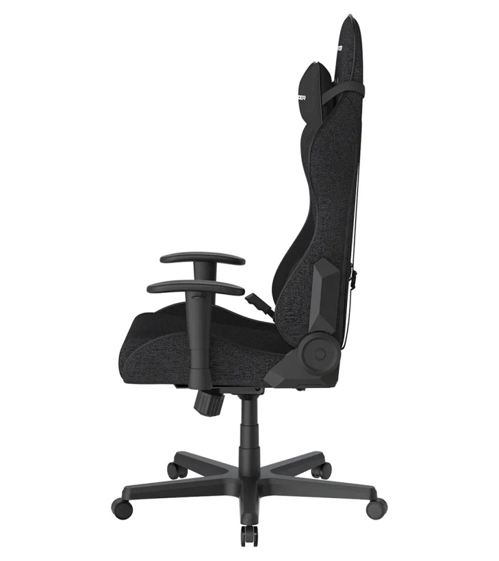 صندلی گیمینگ دی ایکس ریسر مدل DxRacer Formula Series 2025 L Fabric Black