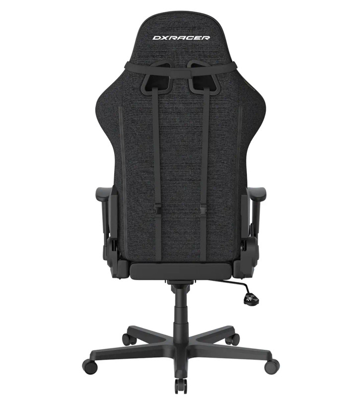 صندلی گیمینگ دی ایکس ریسر مدل DxRacer Formula Series 2025 L Fabric Black