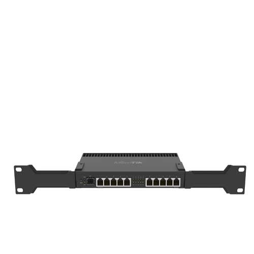 روتر میکروتیک RB4011iGS+IN