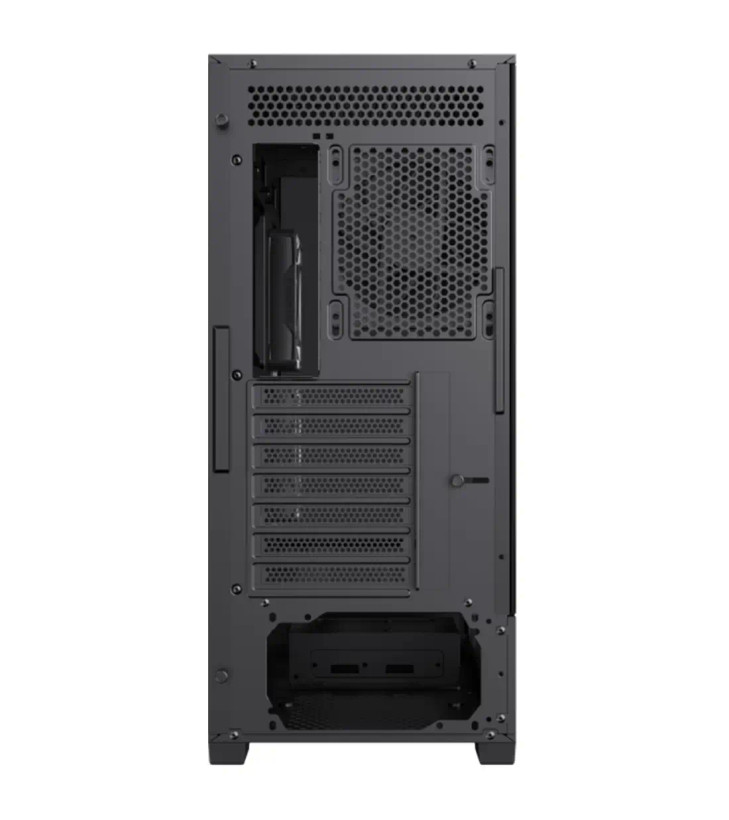 کیس گیمینگ گیم مکس مدل GAMEMAX Vista 2 AB
