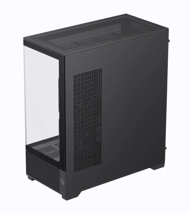 کیس گیمینگ گیم مکس مدل GAMEMAX Vista 2 AB