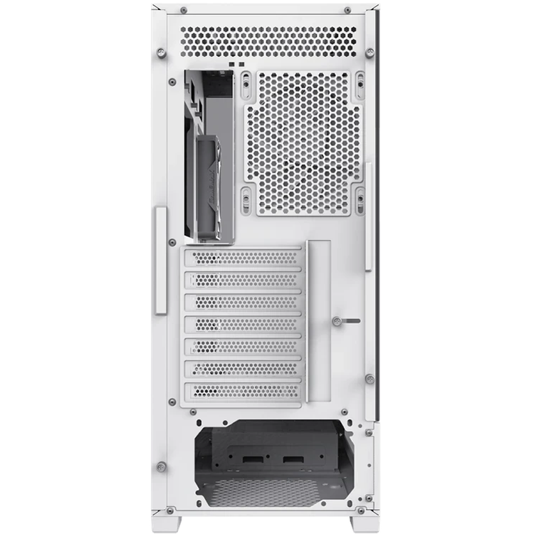 کیس گیمینگ گیم مکس مدل GAMEMAX Vista 2 AW