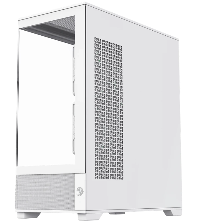 کیس گیمینگ گیم مکس مدل GAMEMAX Vista 2 AW