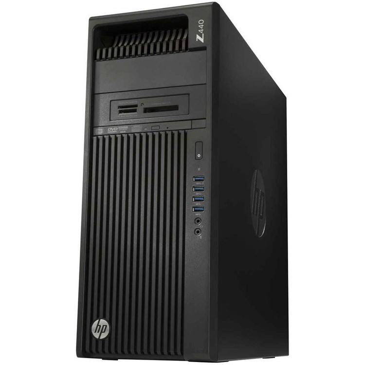 کیس سروری مدل HP Z440 Workstation