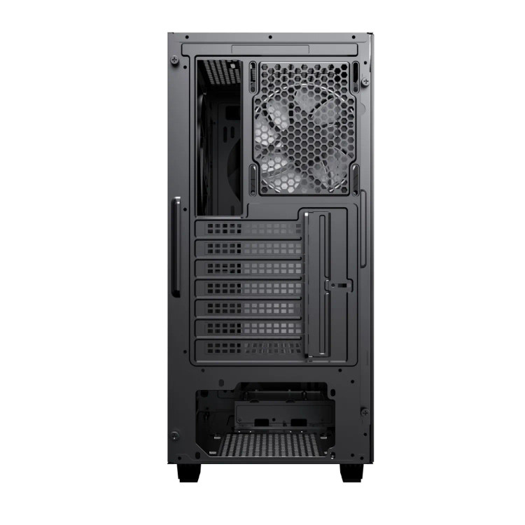 کیس گیمینگ گیم مکس مدل GAMEMAX Diamond CP Black