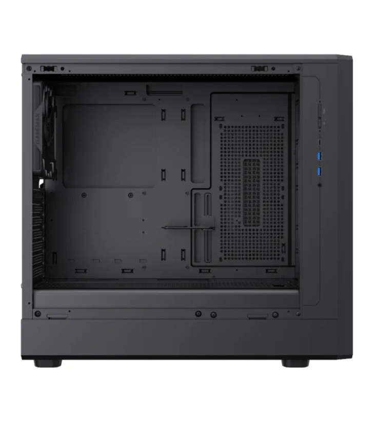 کیس گیمینگ گیم مکس مدل GAMEMAX CLAW 460 WB