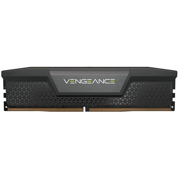 رم کورسیر مدل CORSAIR VENGEANCE LPX 16GB (SINGLE) 5200Mhz CL40 BLACK