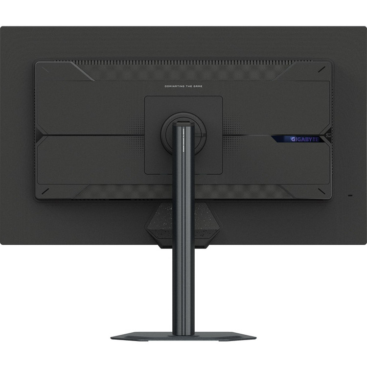 مانیتور گیمینگ 27 اینچ گیگابایت مدل GIGABYTE M27QS QHD Black