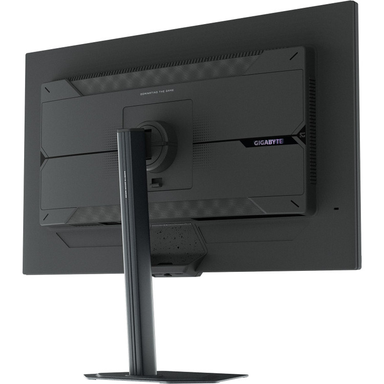 مانیتور گیمینگ 27 اینچ گیگابایت مدل GIGABYTE M27QS QHD Black