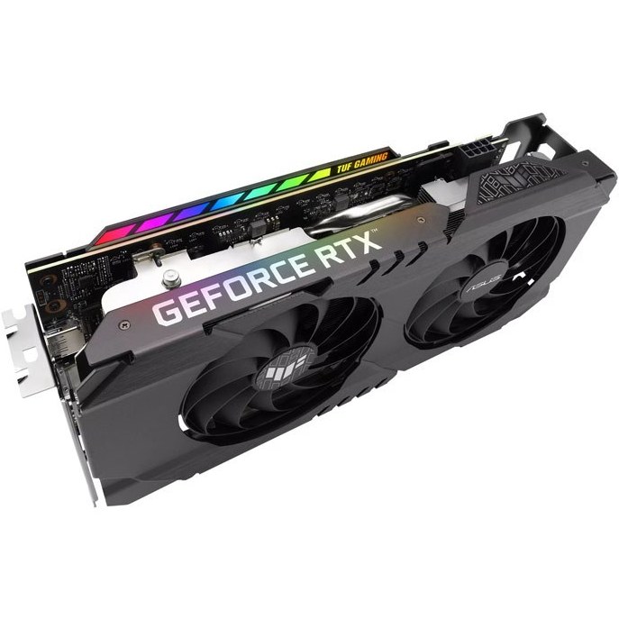 کارت گرافیک ایسوس مدل ASUS TUF Gaming RTX 3050 OC 8GB