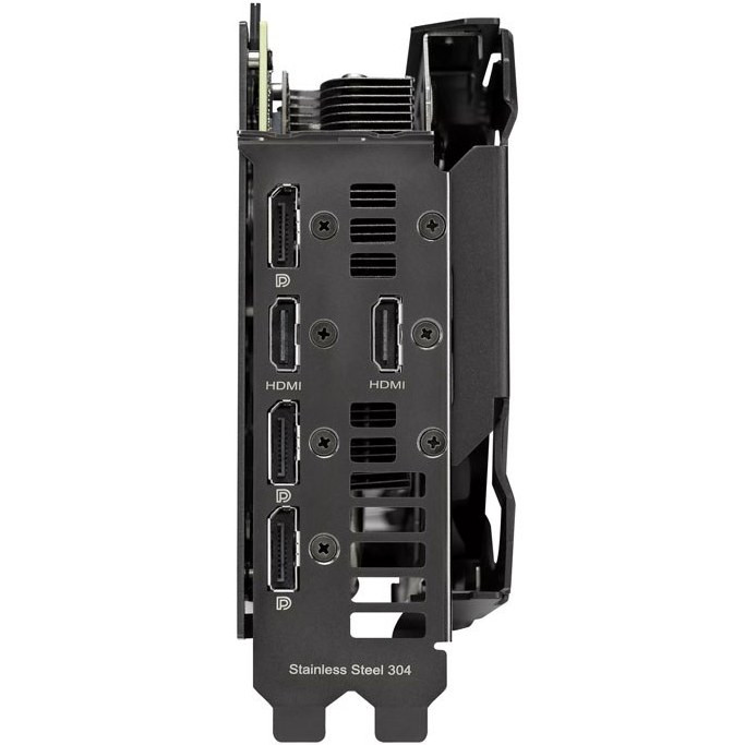 کارت گرافیک ایسوس مدل ASUS TUF Gaming RTX 3050 OC 8GB