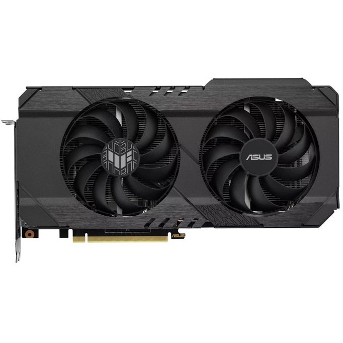کارت گرافیک ایسوس مدل ASUS TUF Gaming RTX 3050 OC 8GB