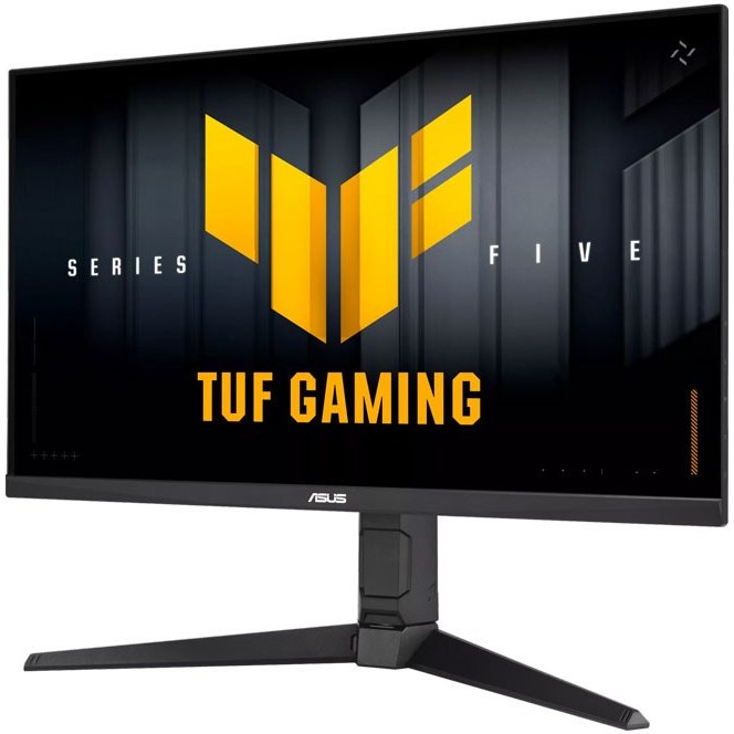 مانیتور گیمینگ 27 اینچ ایسوس مدل ASUS TUF GAMING VG27AQML5A