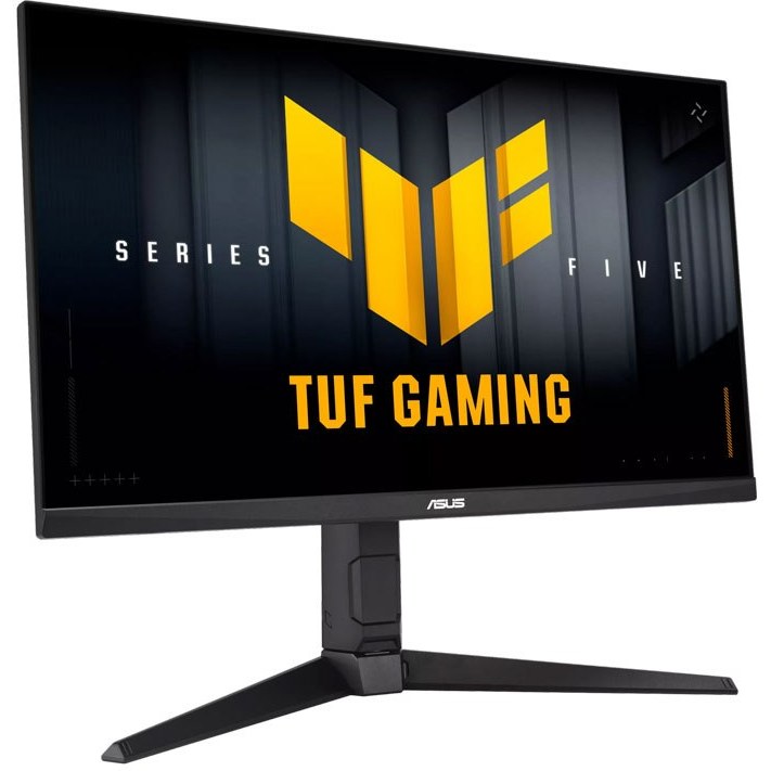 مانیتور گیمینگ 27 اینچ ایسوس مدل ASUS TUF GAMING VG27AQML5A