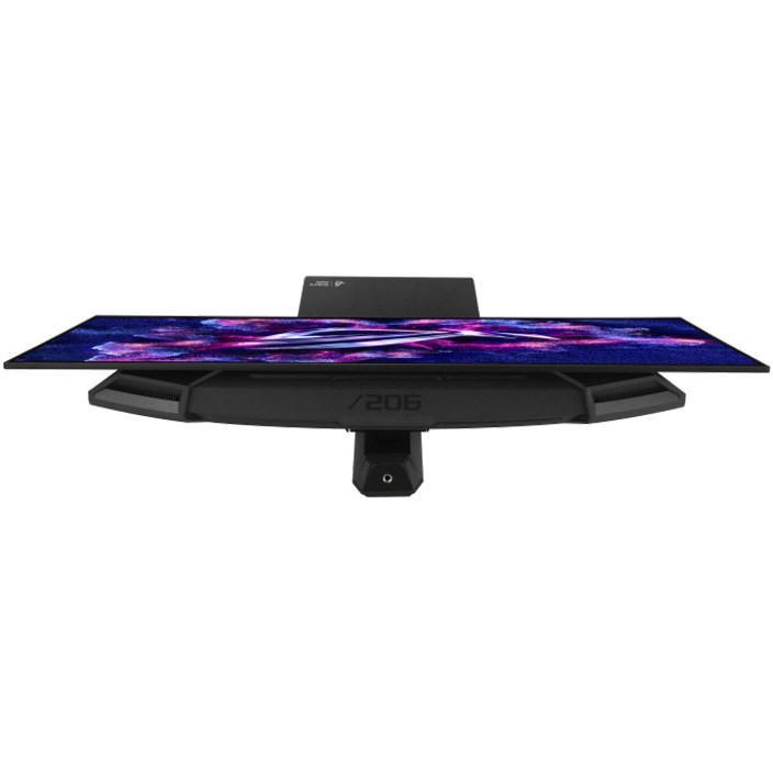 مانیتور گیمینگ 27 اینچ ایسوس مدل ASUS ROG Strix XG27AQDMGR