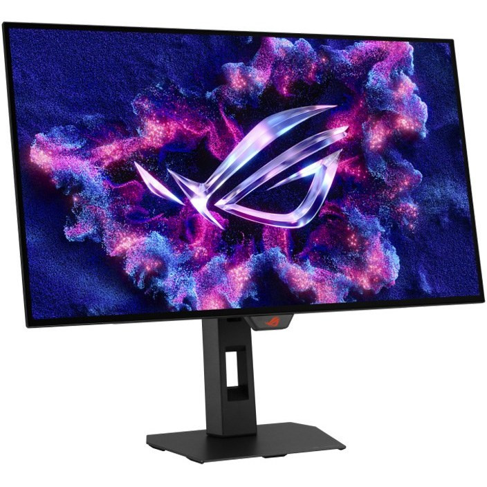 مانیتور گیمینگ 27 اینچ ایسوس مدل ASUS ROG Strix XG27AQDMGR
