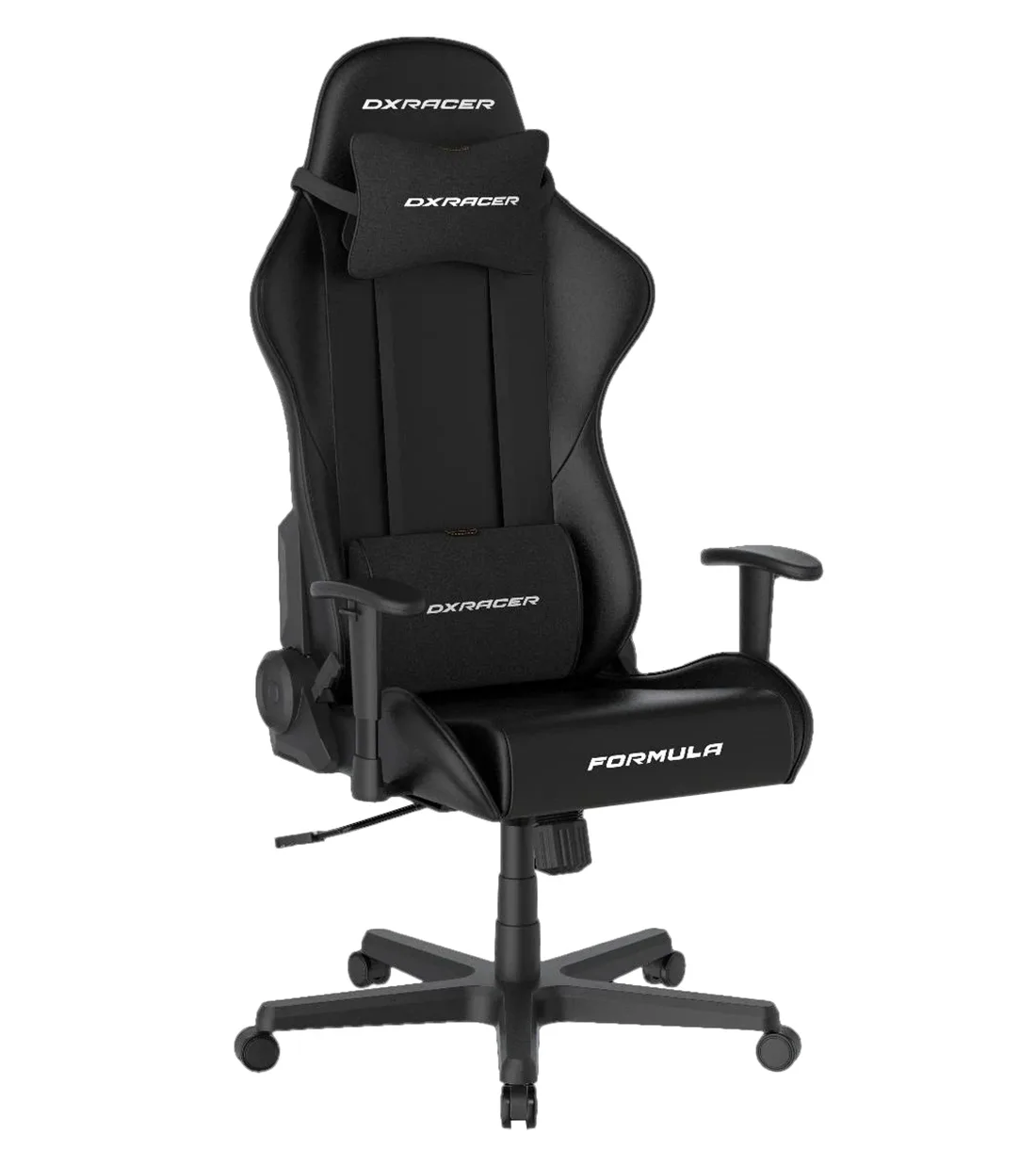 صندلی گیمینگ دی ایکس ریسر مدل DxRacer Formula Series 2025 L Black
