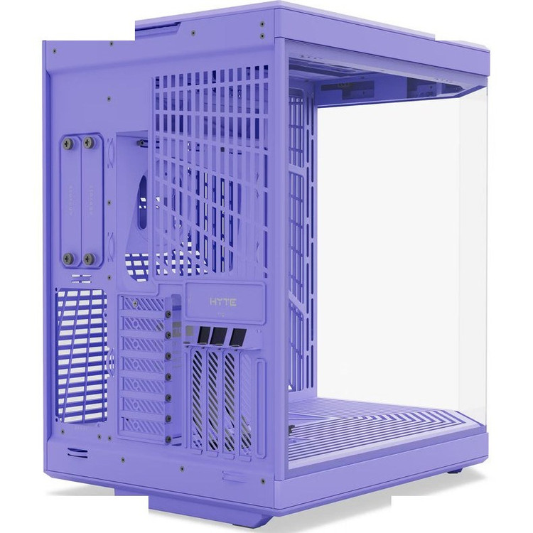 کیس هایت مدل CASE HYTE Y70 TOUCH INFINITE TARO MILK
