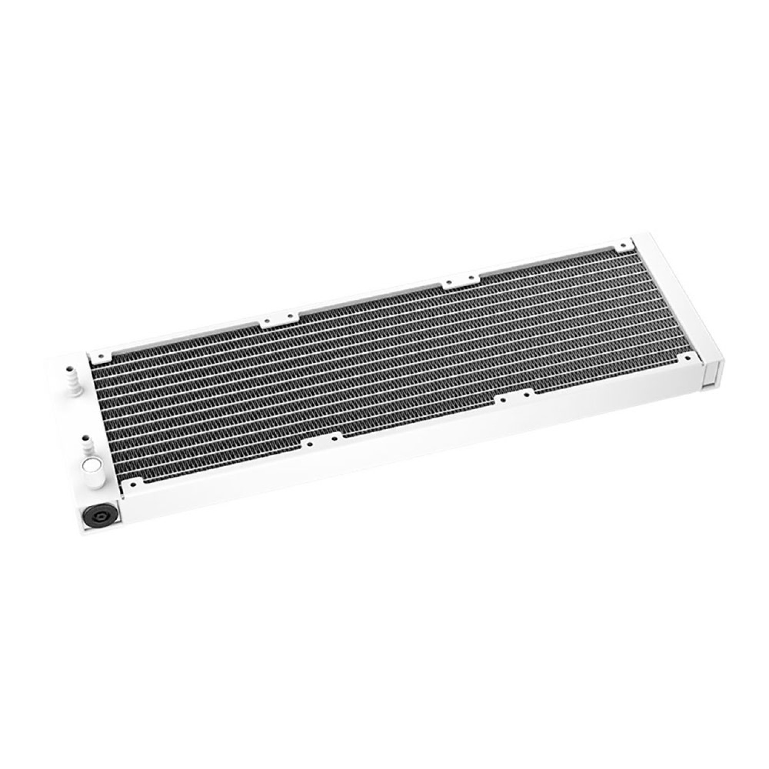 فن خنک کننده پردازنده دیپ کول مدل DeepCool LE720 ARGB White