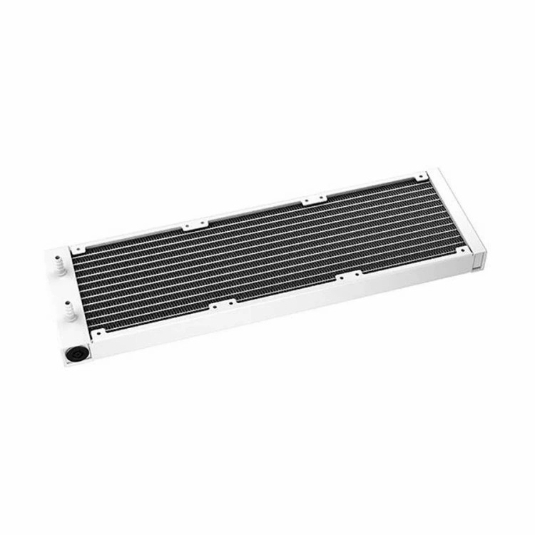 خنک کننده مایع پردازنده دیپ کول مدل Deep Cool LS720 SE DIGITAL White