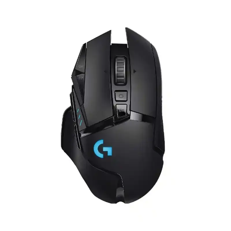 موس گیمینگ لاجیتک مدل LOGITECH G502 Lightspeed Wireless