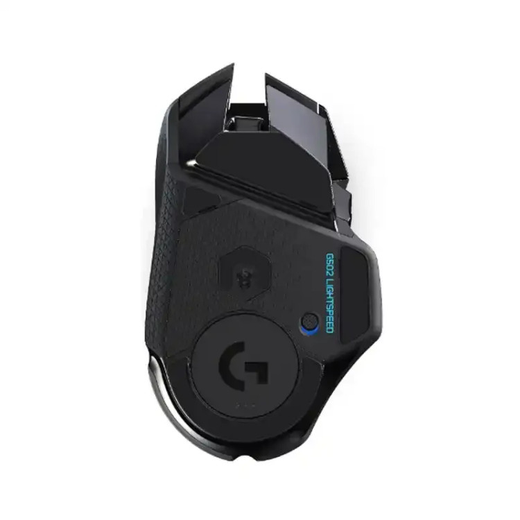 موس گیمینگ لاجیتک مدل LOGITECH G502 Lightspeed Wireless