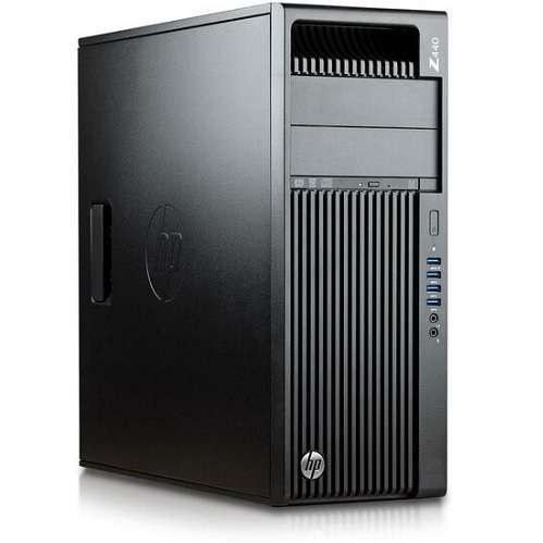 کیس سروری مدل   HP Z440 WorkStation Used