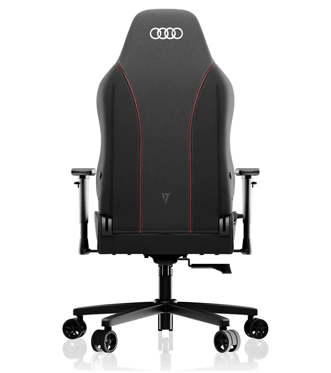 صندلی گیمینگ ورتاگیر مدل VERTAGEAR SL3800 Audi Edition