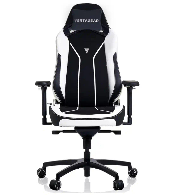 صندلی گیمینگ ورتاگیر مدل VERTAGEAR SL5800 Black White