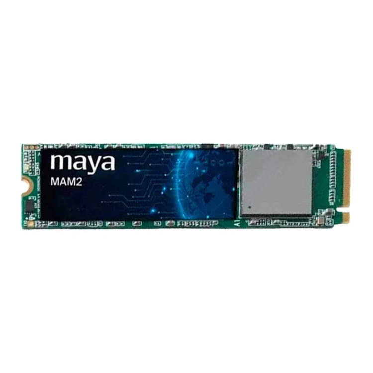حافظه اس اس دی اینترنال مایا MAM2 T2 Pro M.2 2280 NVMe ظرفیت 2 ترابایت