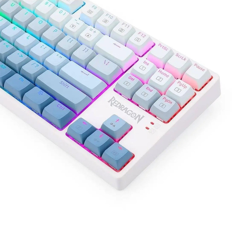 کیبورد ردراگون مدل Redragon K645 WGB