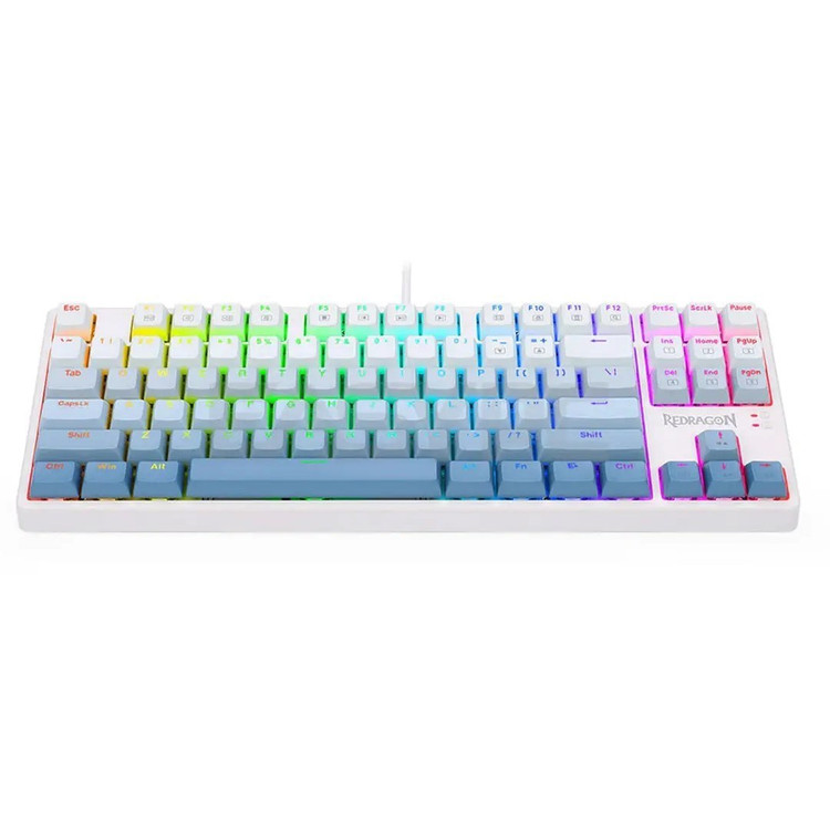 کیبورد ردراگون مدل Redragon K645 WGB
