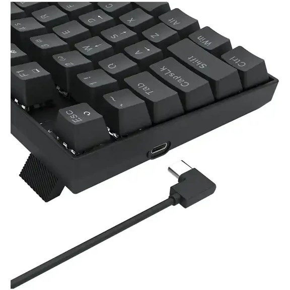 کیبورد ردراگون مدل Redragon GhostBlade K735