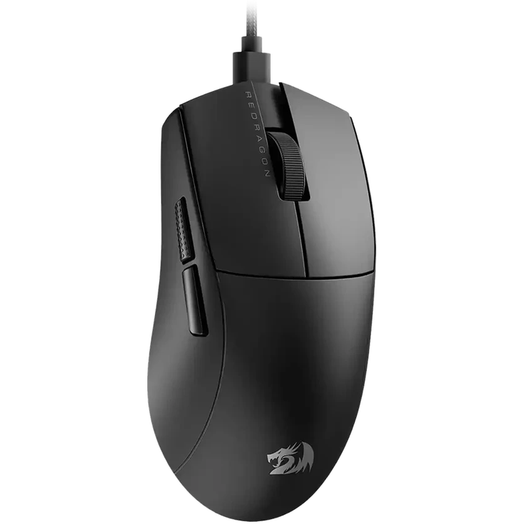 موس ردراگون مدل Redragon M996 Black wired