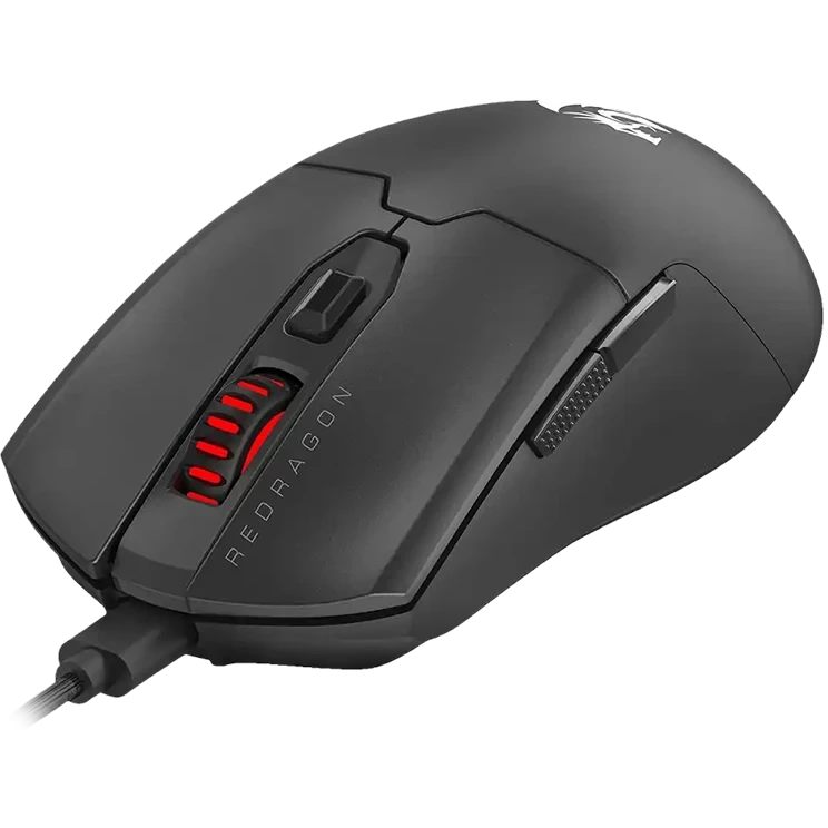 موس ردراگون مدل Redragon FYZU M995 Pro Black