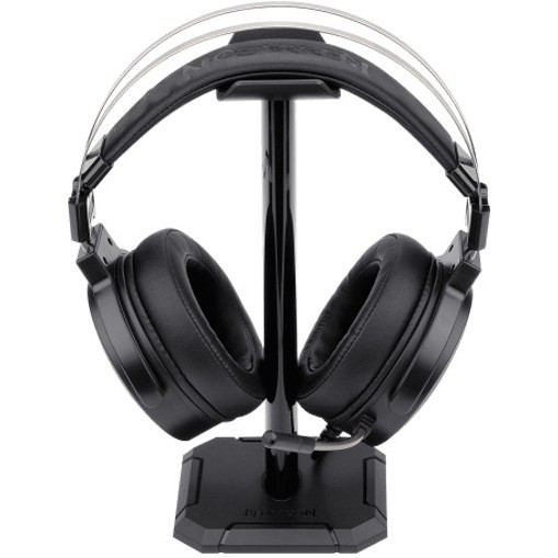 هدست ردراگون مدل Redragon Lamia H320 Black Wired