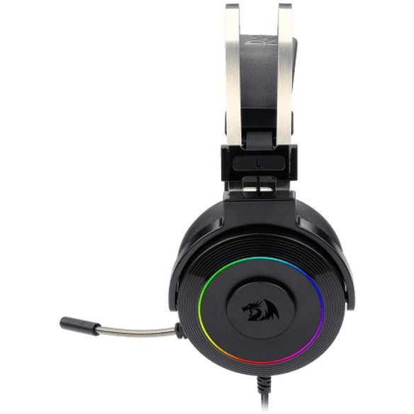هدست ردراگون مدل Redragon Lamia H320 Black Wired