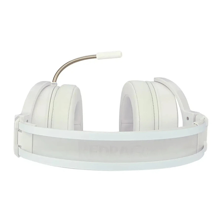 هدست ردراگون مدل Redragon Lamia H320 White Wired