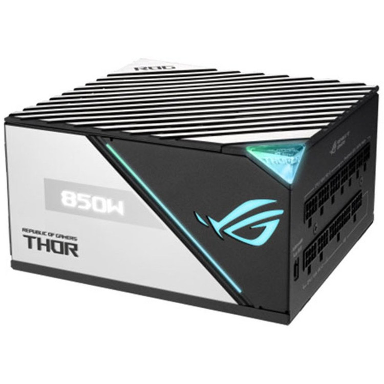پاور ایسوس مدل ASUS ROG THOR 850W P2 PLATINUM