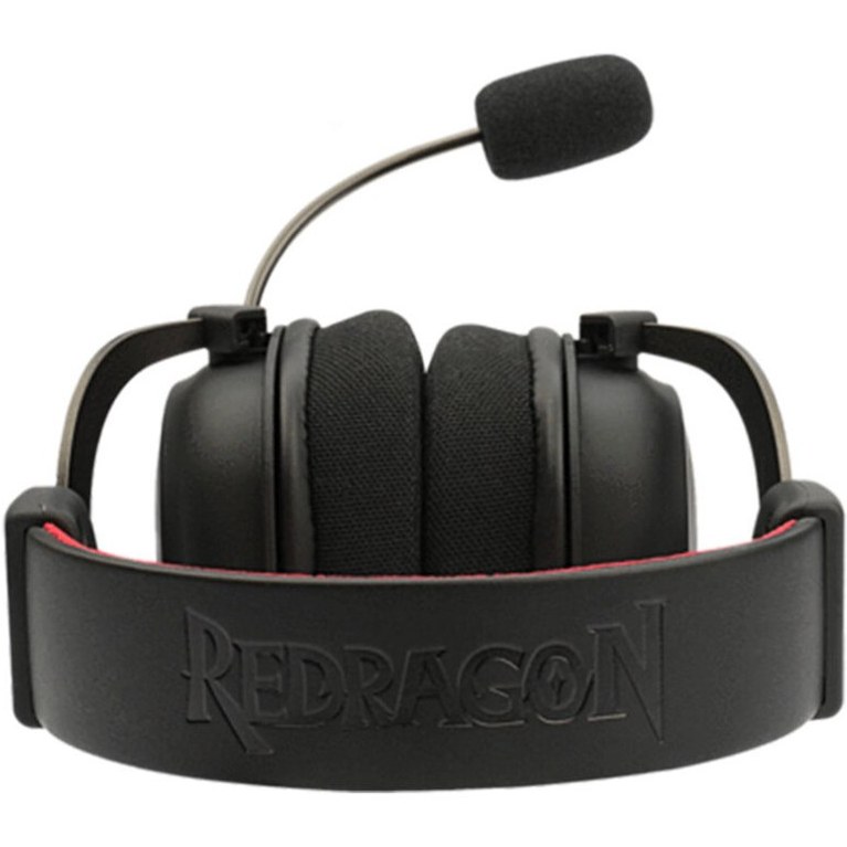 هدست ردراگون مدل Redragon Zeus H510MS Black Wired
