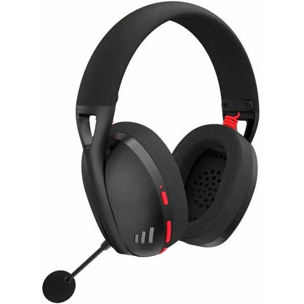 هدست ردراگون مدل Redragon IRE H848 Black Wireless