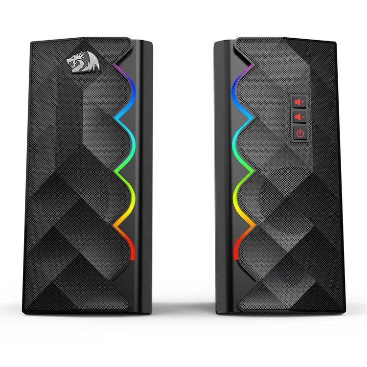 اسپیکر ردراگون مدل Redragon Cipher GS522
