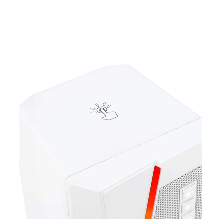 اسپیکر ردراگون مدل Redragon Anvil GS520 White