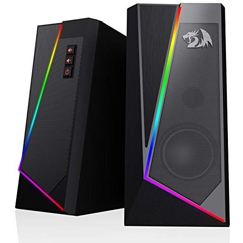 اسپیکر ردراگون مدل Redragon Anvil GS520 Black