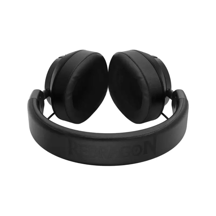 هدست ردراگون مدل Redragon H889 Black Wireless