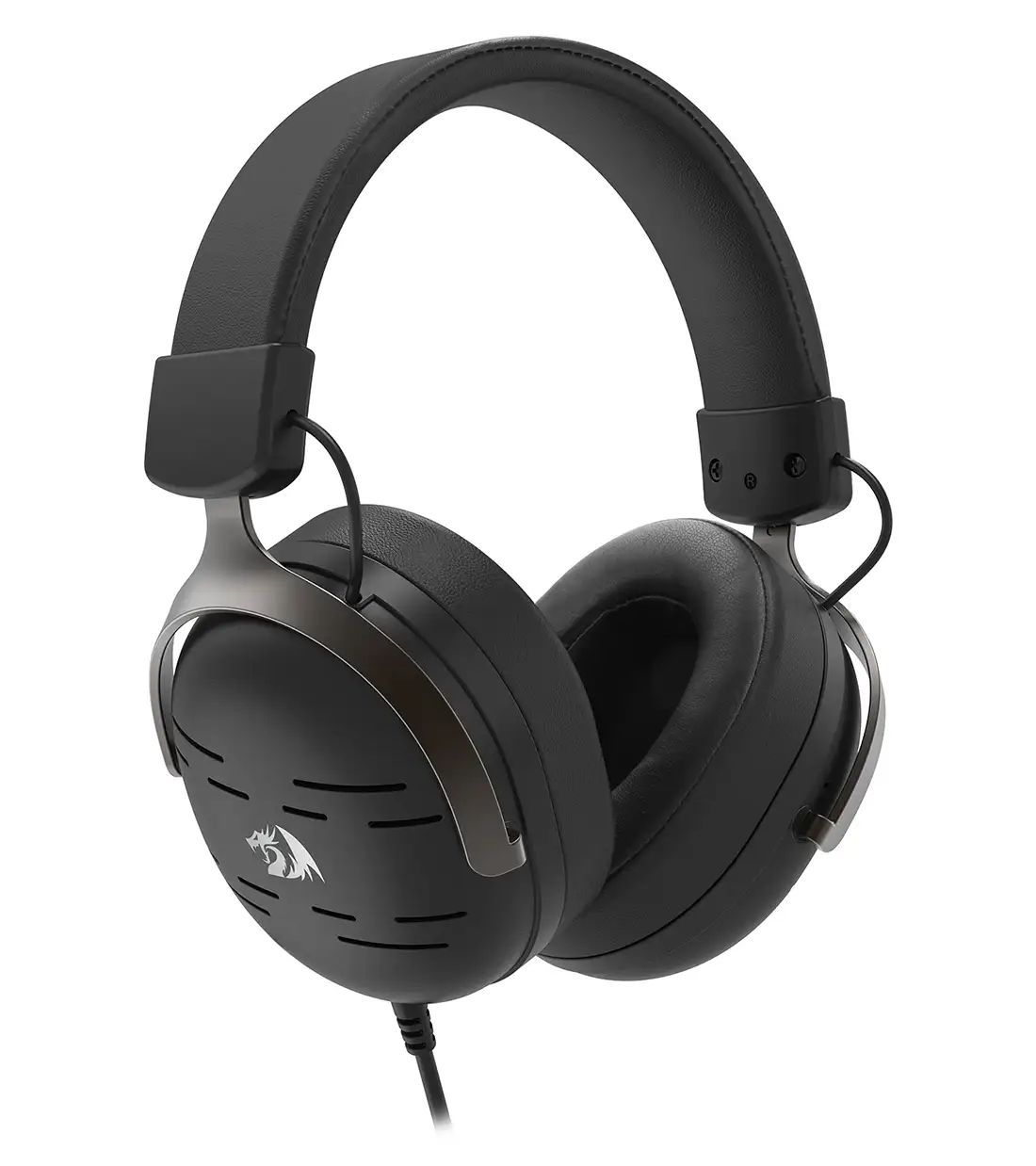 هدست ردراگون مدل Redragon H739 Black Wired