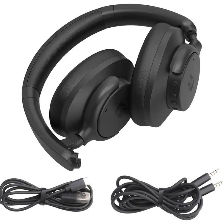 هدست ردراگون مدل Redragon H610 Black Wireless