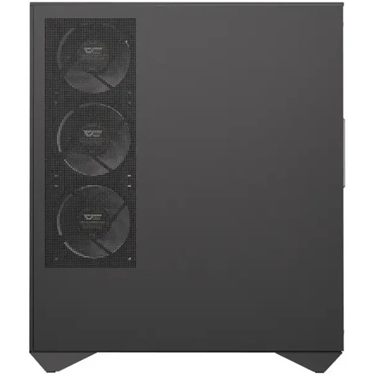 کیس دارک فلش مدل DarkFlash DY460 Black