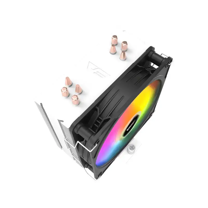 فن خنک کننده پردازنده دارک فلش مدل DarkFlash C400 ARGB